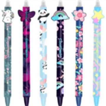 Radíros toll Colorino Cool Pack Girls Mix