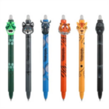 Radíros toll Colorino Wild Animals