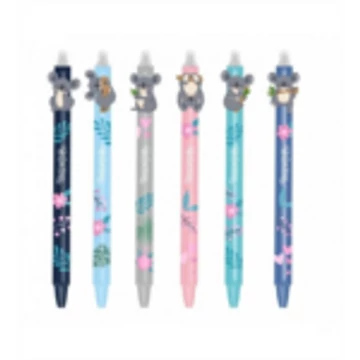 Radíros toll Colorino School Koala