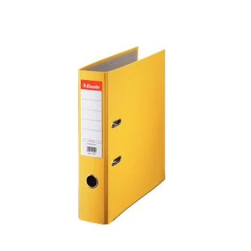 Iratrendező ESSELTE  A/4 (75mm) sárga