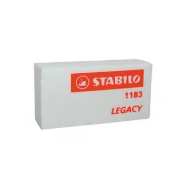 Radír STABILO Legacy 50