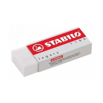 Radír STABILO Legacy 20