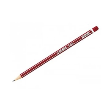 Grafit ceruza STABILO Opera HB