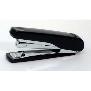 Tűzőgép, 20lap, NO.10 Max HD-10D fekete