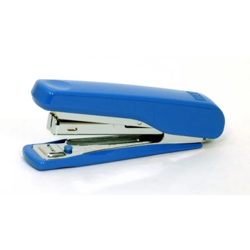 Tűzőgép, 20lap, NO.10 Max HD-10D kék