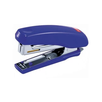 Tűzőgép, 20lap, NO.10 Max HD-10NX kék