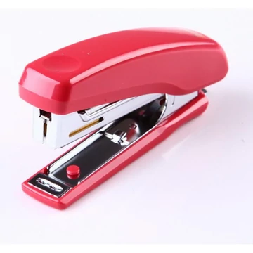 Tűzőgép, 20lap, NO.10 Max HD-10NX rózsa