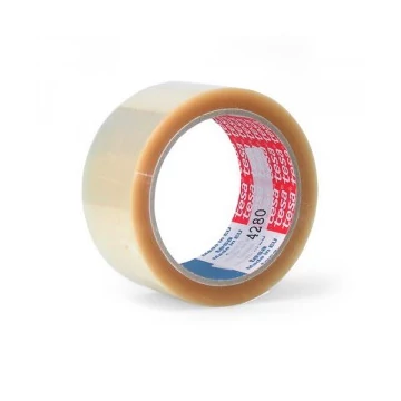 Ragasztószalag TESA (48x50) transzparens