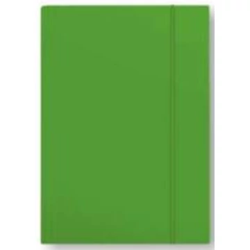 Penmate gumis mappa 600 g A/4 zöld