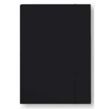 Penmate gumis mappa 600 g A/4 fekete