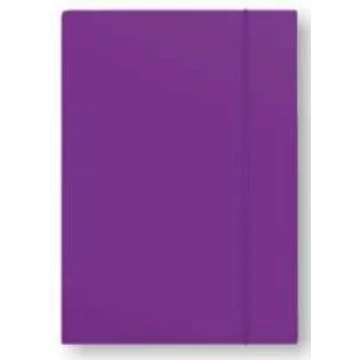 Penmate gumis mappa 600 g A/4 lila