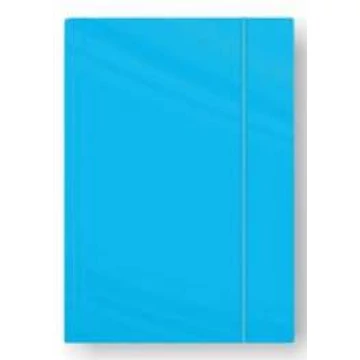 Penmate gumis mappa 600 g A/4 kék