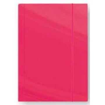 Penmate gumis mappa 600 g A/4 pink