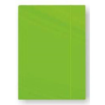 Penmate gumis mappa 600 g A/4 almazöld