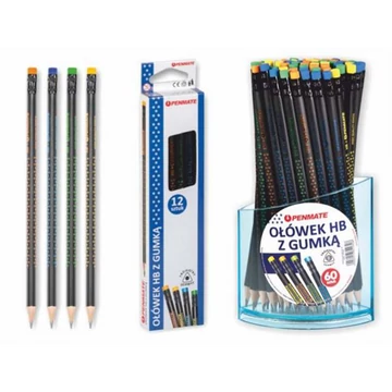 Penmate Grafitceruza radíros Stars
