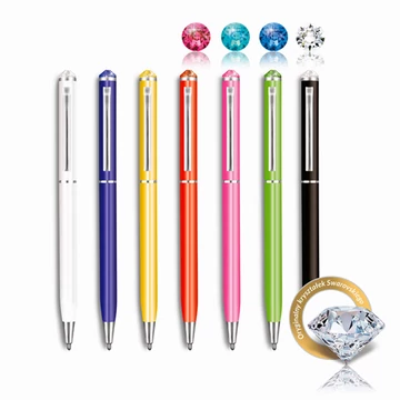 Penmate Cristallo golyóstoll 25 db-os