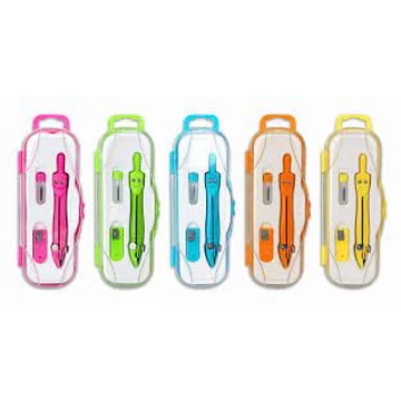 Penmate Körző műanyag tokban PC-101