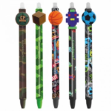 Radíros toll Colorino Cool Pack boys