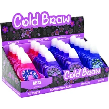 Hibajavító roller M&amp;G Cold Braw, 5 mm x 5 m