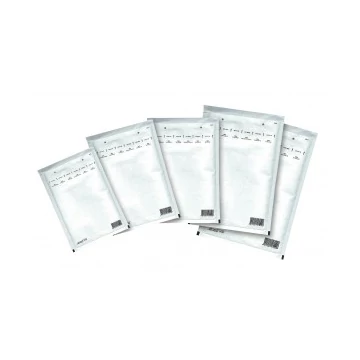 Légpárnás tasak C/13 A5 fehér