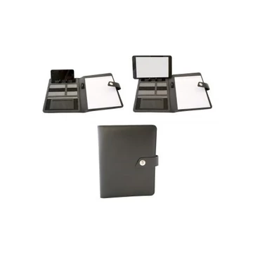 Sakota Konferenciamappa mágneszárral, tablet támasztóval A/4