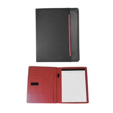 Sakota Konferenciamappa - narancs/fekete