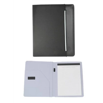 Sakota Konferenciamappa - szürke/fekete