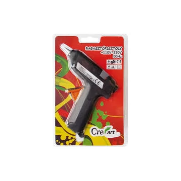 Ragasztópisztoly 15 Watt 7 mm