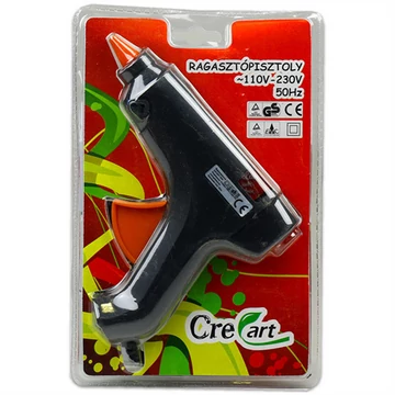Ragasztópisztoly 40 Watt 11 mm