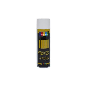 Südor Festék Spray Fehér 200 ml