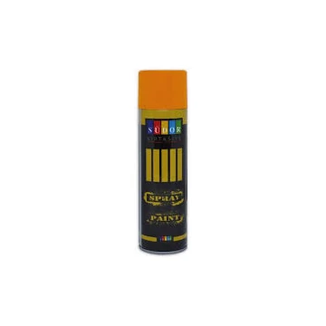 Südor Festék Spray Narancs 200 ml