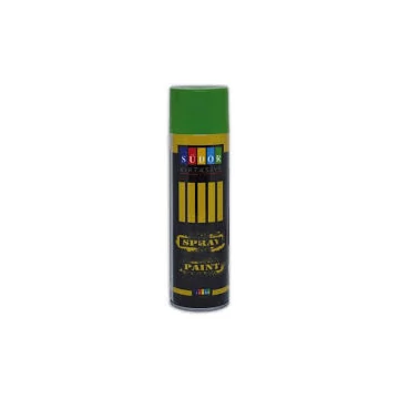 Südor Festék Spray Zöld 200 ml