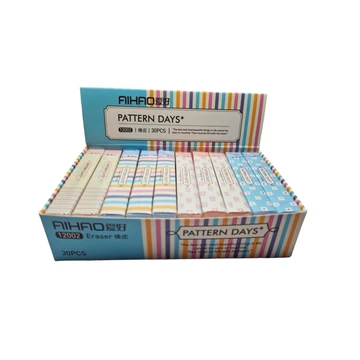 Radír Aihao - 12002 - 30 db/cs