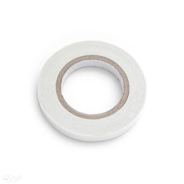 Ragasztószalag kétoldalas, 9mm x 33m