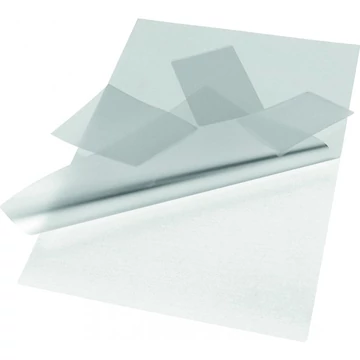 Lamináló fólia A4, 100 micron 100 db/cs