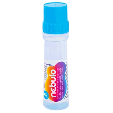 Ragasztó, kenőfejes, 45g, Nebulo (96)