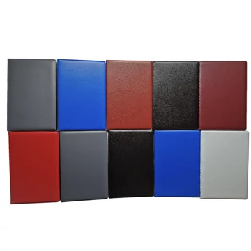 Személyi igazolványtartó (9 kártya)