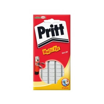 Ragasztó PRITT Fix-it 65kocka/csg
