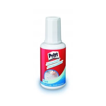 Hibajavító ecsetes PRITT 20ml