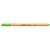 Tűfilc STABILO Point 88/43 (0,4 mm) világos zöld