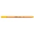 Tűfilc STABILO Point 88/44 (0,4 mm) citromsárga