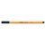Tűfilc STABILO Point 88/46 (0,4 mm) fekete