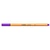 Tűfilc STABILO Point 88/58 (0,4 mm) lila
