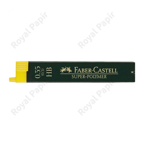 FC-Ironbetét 0,35mm SP 12db HB