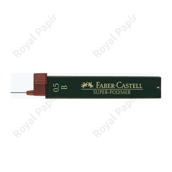 FC-Ironbetét 0,5mm SP 12db B