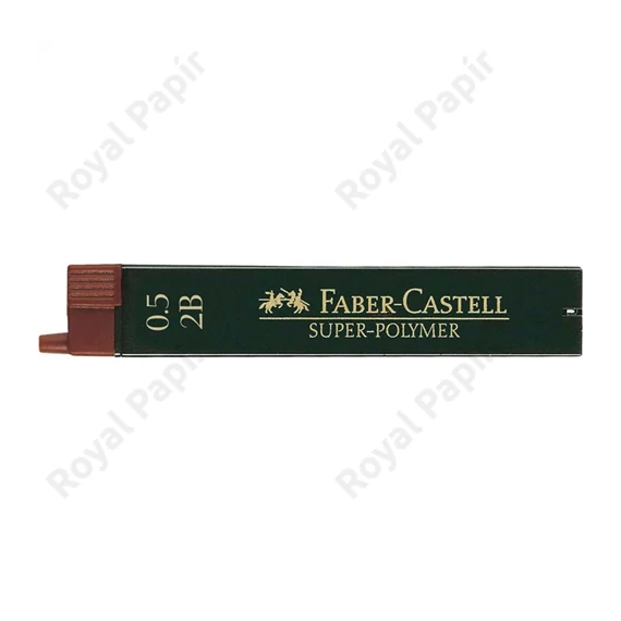 FC-Ironbetét 0,5mm SP 12db 2B