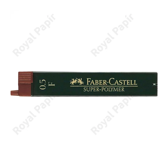 FC-Ironbetét 0,5mm SP 12db F