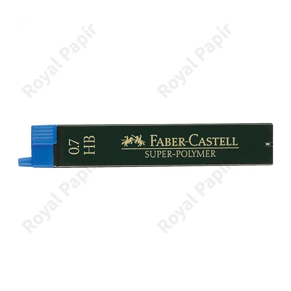 FC-Ironbetét 0,7mm SP 12db HB