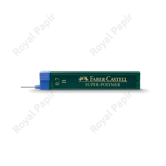 FC-Ironbetét 0,7mm SP 12db B