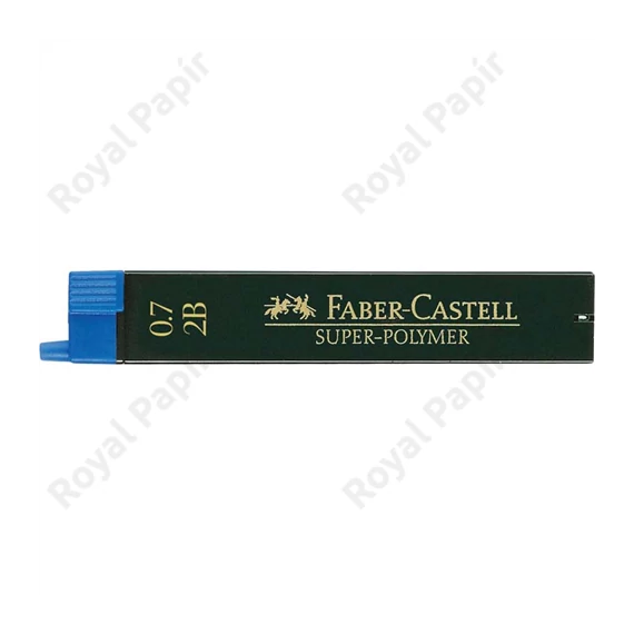 FC-Ironbetét 0,7mm SP 12db 2B